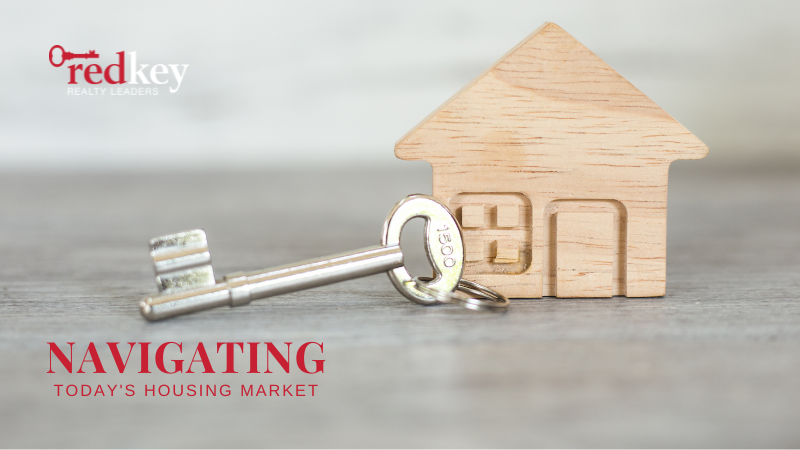 Navigate the Housing Market in St. Louis, MO - RedKey Realty Leaders